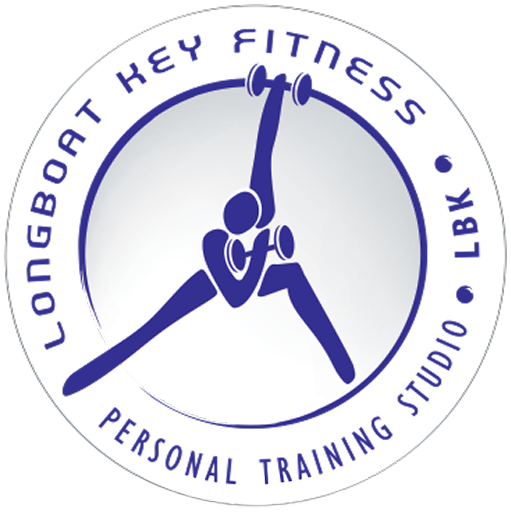 LBK Fitness Logo